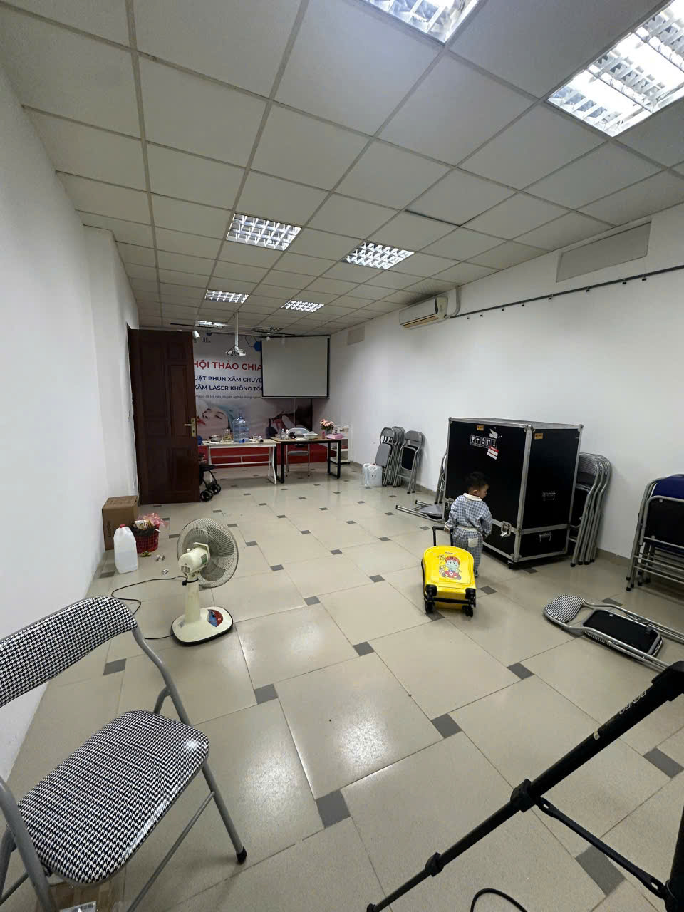  CHÍNH CHỦ CHO THUÊ VĂN PHÒNG – PHẠM THẬN DUẬT, PHÚ DIỄN, HÀ NỘI 