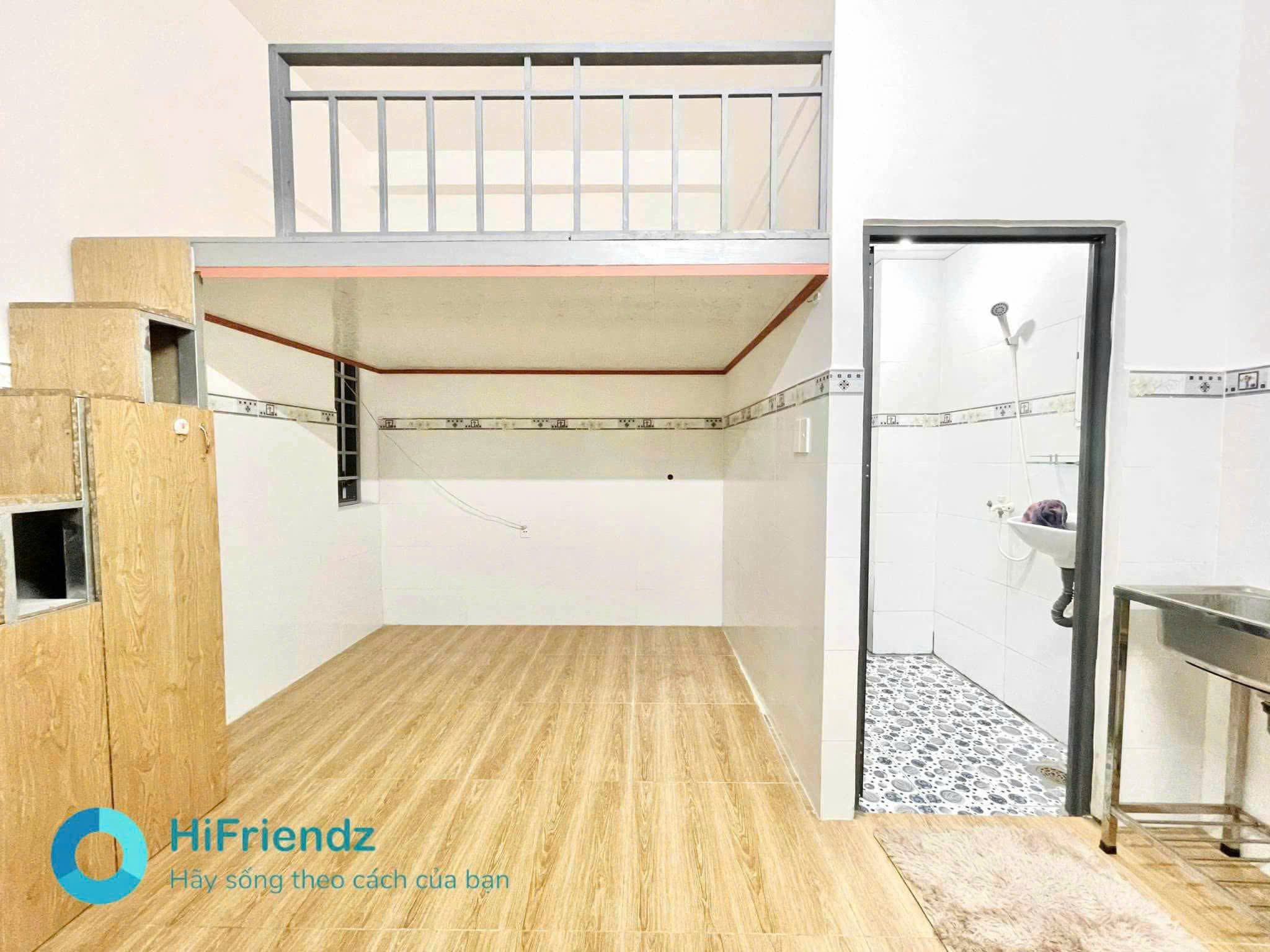  CẦN PASS GẤP PHÒNG TRỌ – PHƯỜNG TÂY THẠNH, TÂN PHÚ, TPHCM 