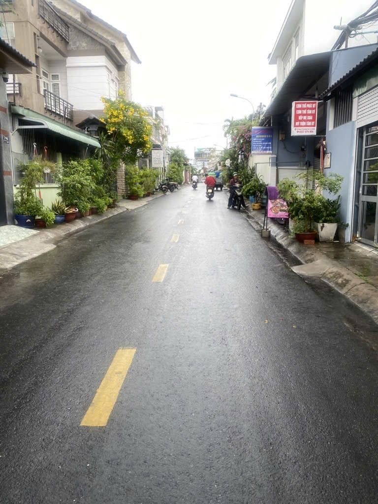  Kèo Thơm nhất khu Phước Long A,Bưng Ông Thoàn,Tăng Nhơn Phú,Nhà xinh lung linh ngang 5m siêu đẹp 