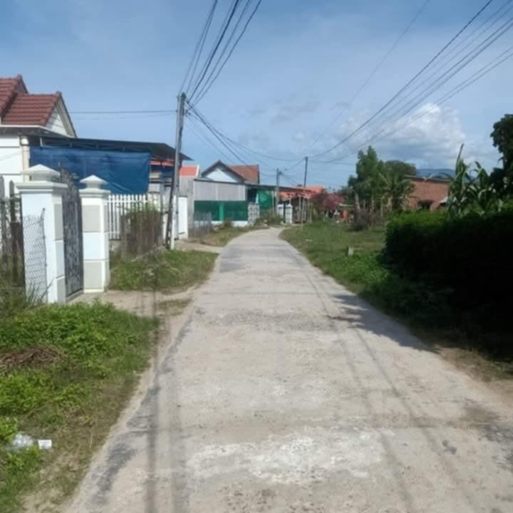  tiêu đề : ĐẤT ĐẸP - GIÁ TỐT -  Bán Đất Vị trí đẹp Xã Ninh Phụng, Ninh Hòa, Khánh Hòa 