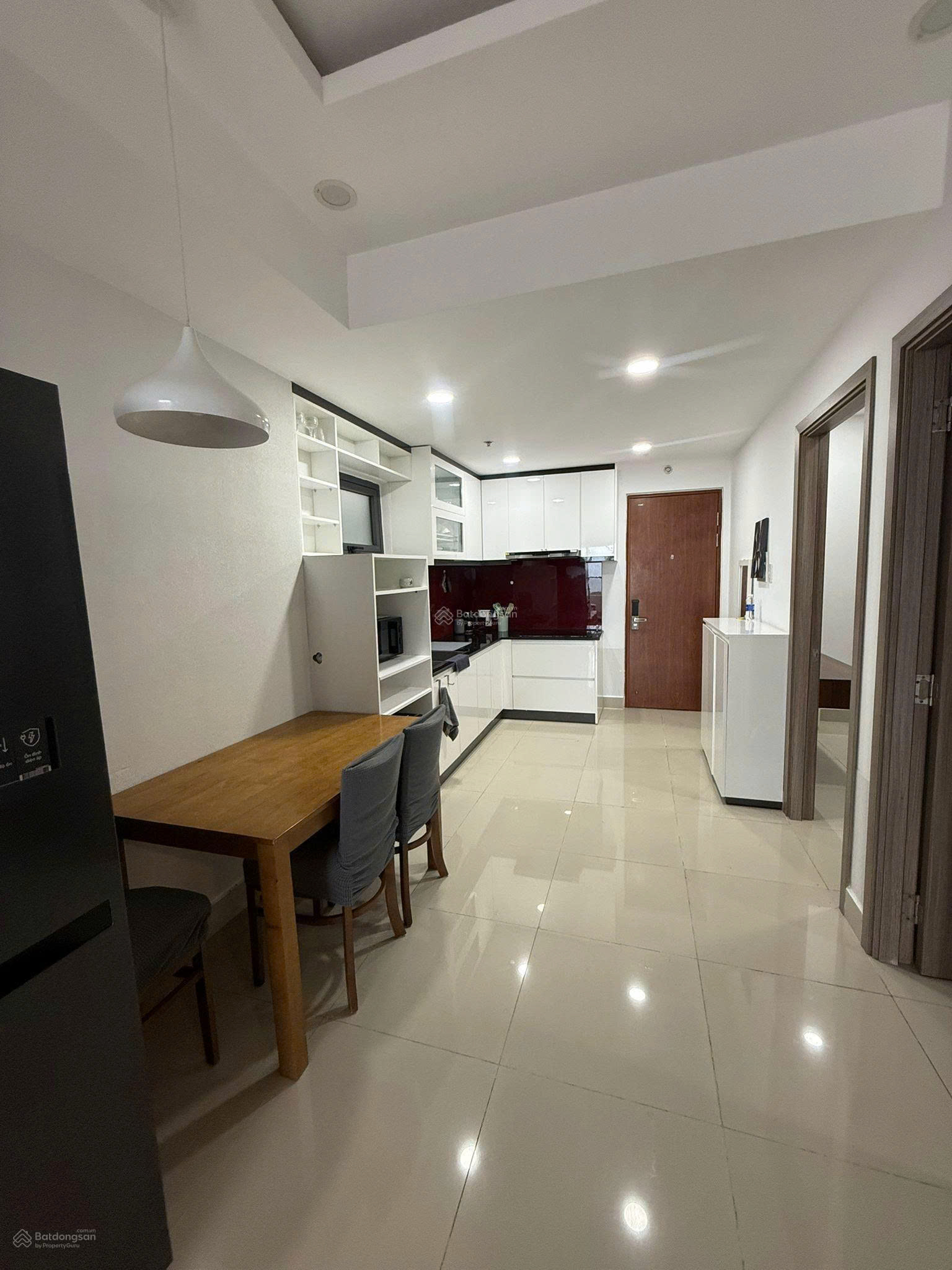  Bán căn hộ Napoleon Castle 1 - Căn duy nhất trục số 10, tầng 12 - 3 PN, view biển 