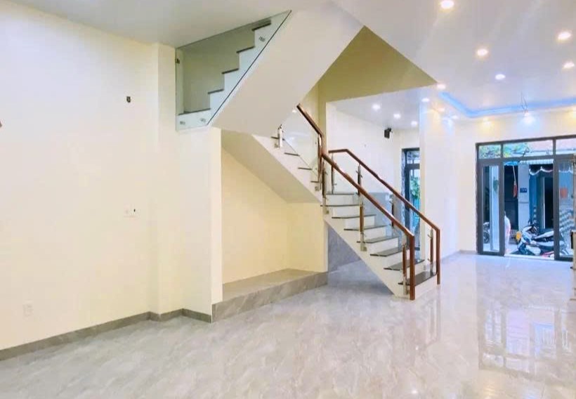  NHÀ ĐẸP - BÌNH TÂN - HXT-  GIÁP TÂN PHÚ - 4 TẦNG ĐẸP - DT 55M² - NHỈNH 6 TỶ 