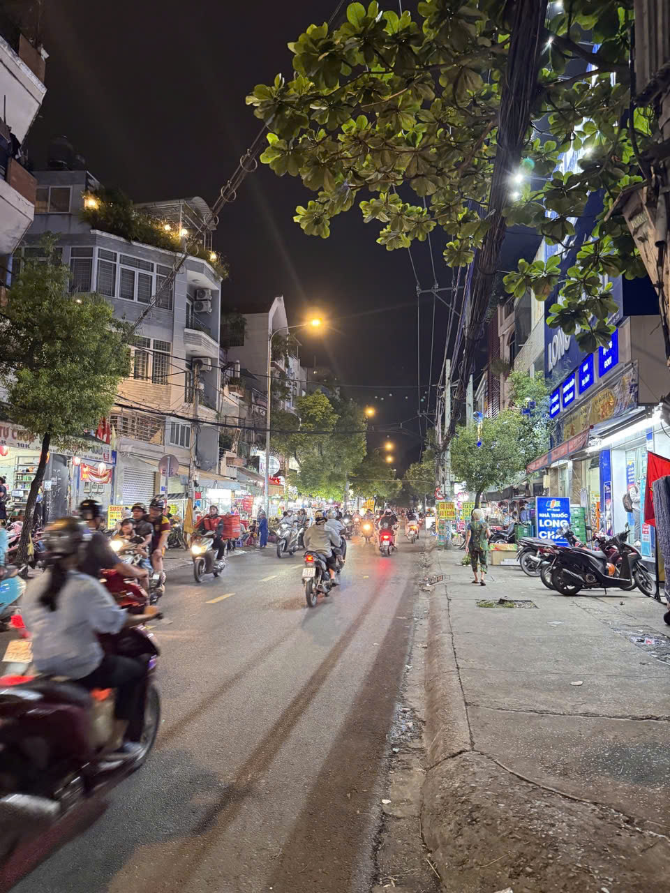  GẤP BÁN - GIẢM SỐC 2,5 TỶ - VẠN KIẾP - PHÚ NHUẬN - HXH THÔNG - 70M2 - 6PN LỚN - BÁN 11.98 TỶ - TL 