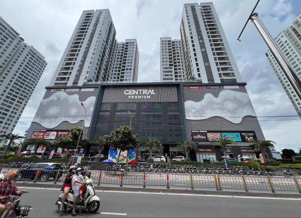  Bán gấp căn hộ Q8, Tạ Quang Bửu, 31m2, 1PN, SHR, 2 tỷ - LH: 0916466446 