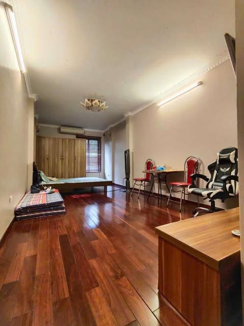  GIÁ CHỈ 11 TỶ – NHÀ SIÊU ĐẸP Ô TÔ ĐỖ CỬA – 2 MẶT NGÕ – GẦN HỒ, GẦN PHỐ BÙI XƯƠNG TRẠCH 