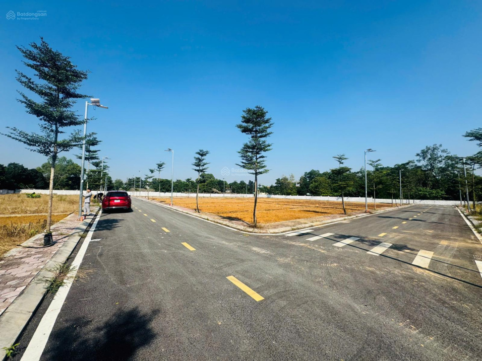  Vị trí trung tâm Hòa Lạc Sống tiện nghi, an lành 100m2 Full thổ cư Giá đầu tư;LH 0944090291 