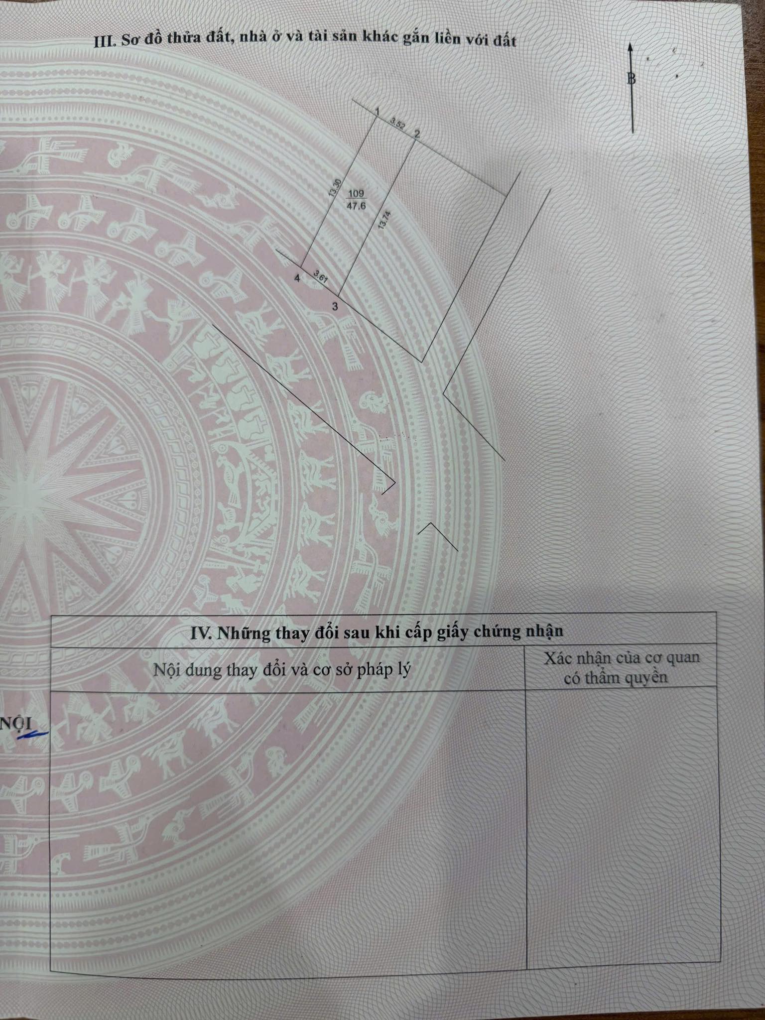  BÁN NHÀ 5 TẦNG MẶT PHỐ KINH DOANH TRÂU QUỲ. 43.6 m2 giá 13.6 tỷ, LH 0985865658 