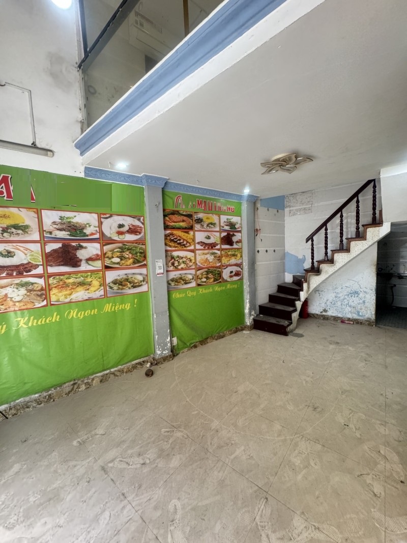  ► Góc Mặt Tiền Phan Thanh, 2.5 tầng kinh doanh cực ngon, 4.x tỷ 