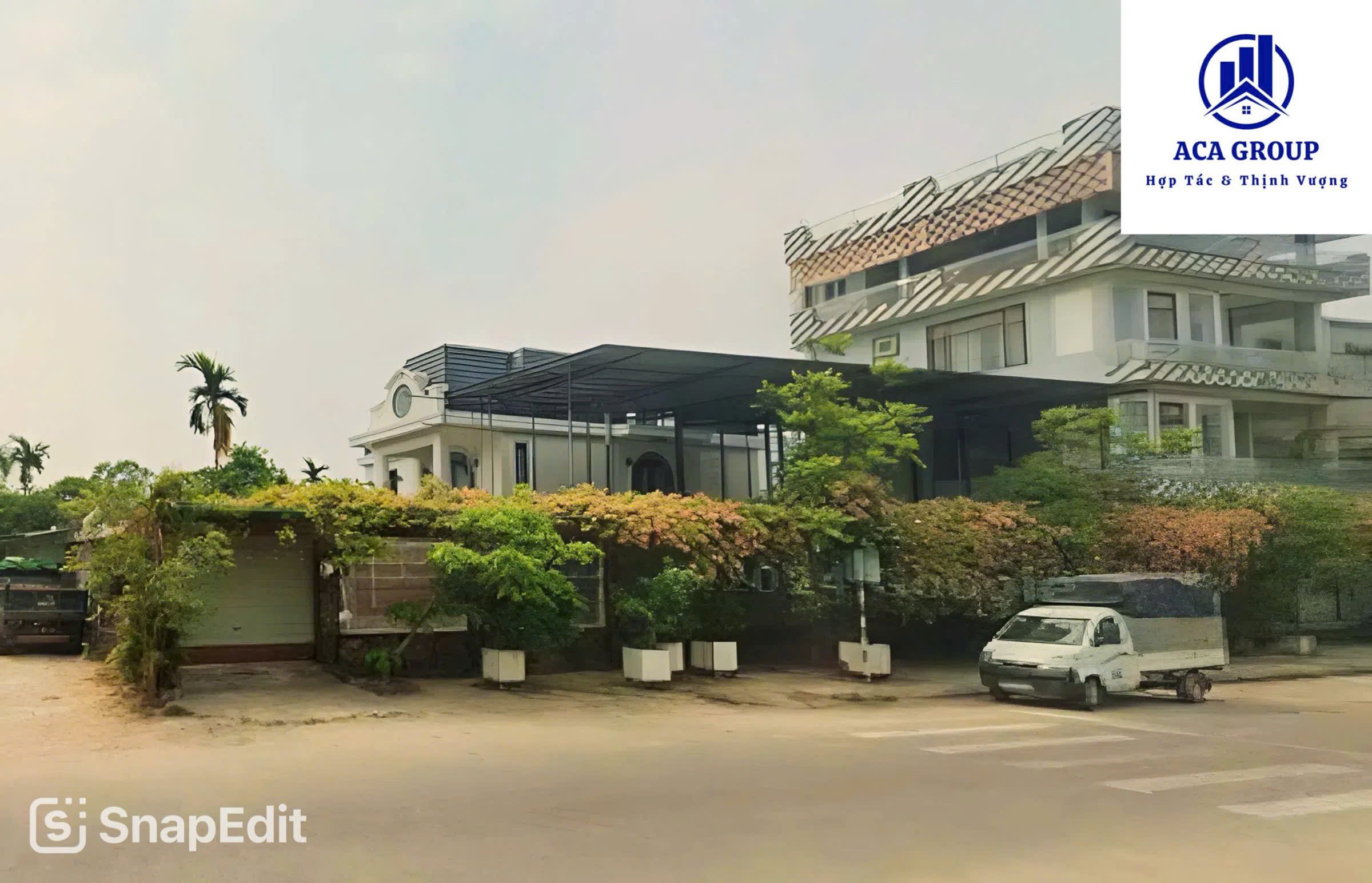  ???? CHO THUÊ MẶT TIỀN ÂU LẠC – SIÊU RỘNG, SIÊU HIẾM CẠNH AEON MALL HUẾ 