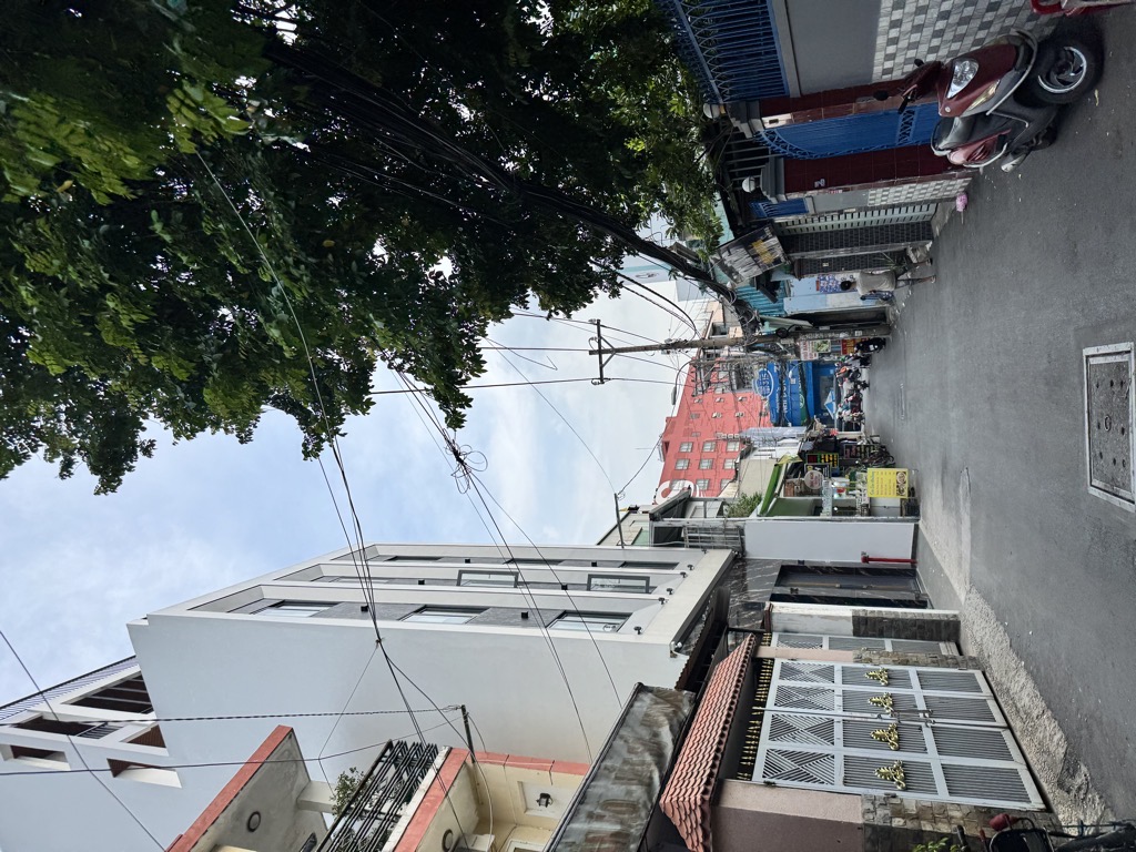  VẪN CÒN, Nhà HXH 5m thông Quang Trung, 73m2, 6.6 tỷ TL 0964364745 