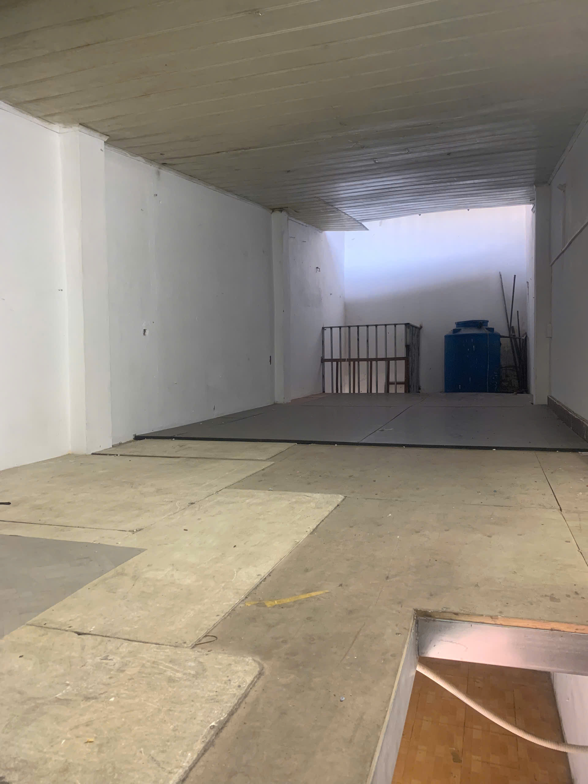  Cho thuê nhà cấp 4 tại khu Đền Lừ  35m² + gác xép 25m² 5 triệu/tháng 