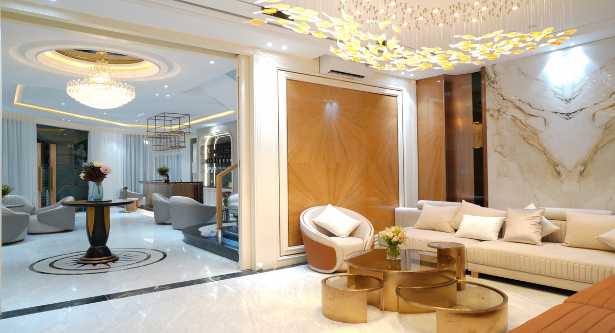  Duy nhất 1 nền Biệt Thự 3 tẩng 10x16m mặt tiền 12m, full thổ & sổ: 3 Tỷ 250 (VAT). Vũ 0933910039 