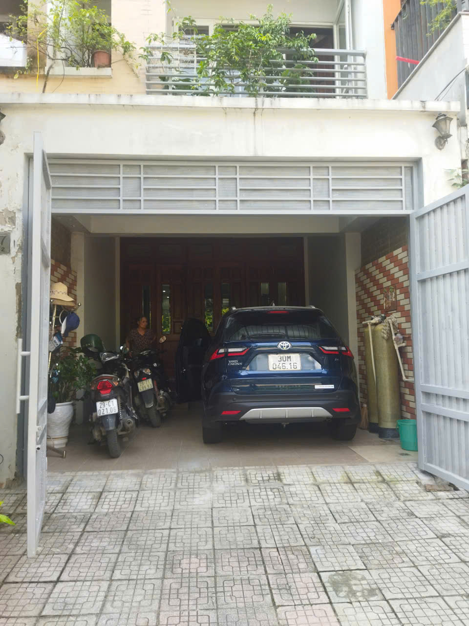  Bán nhà Trường Chinh/Đống Đa-60m*6tầng*5.5m mặt tiền, Thang máy-Lô góc- Giá 22,3 tỷ 