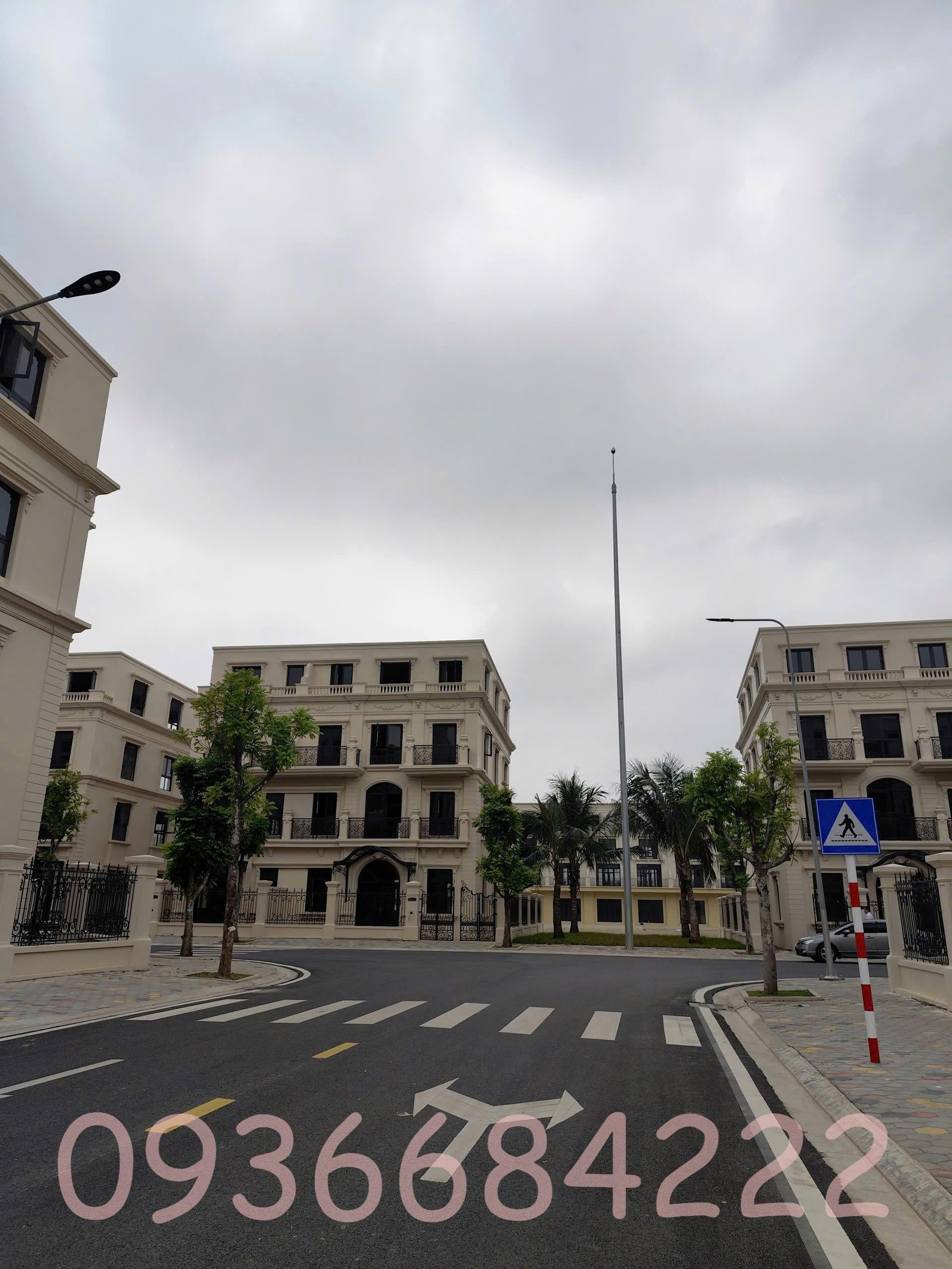  ???? BIỆT THỰ SONG LẬP ĐV2-64 – HÀNG HIẾM CÒN SÓT LẠI TRÊN ĐẢO VUA ???????? SỞ HỮU VỊ THẾ VƯƠNG GIẢ – TÂM ĐIỂM PHỒN VINH BÊN DÒNG SÔNG XANH ???? 