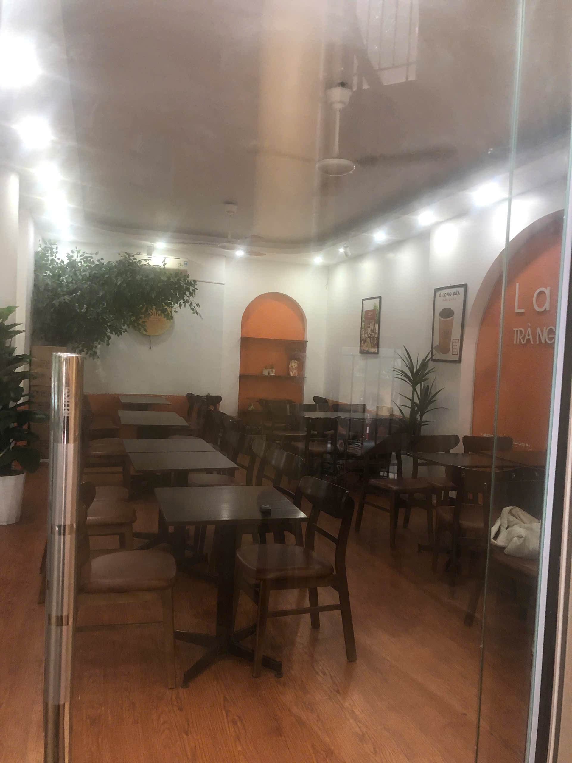  CHO THUÊ MẶT BẰNG 2 TẦNG – MẶT ĐƯỜNG TRẦN ĐẠI NGHĨA, QUẬN HAI BÀ TRƯNG, HÀ NỘI 