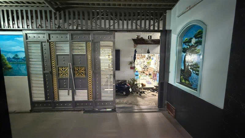  BÁN NHÀ 4  tầng , 2 mặt hẻm 6Mx12M-4 PN-Gần KDL Bến Xưa- sát Nguyễn Oanh GV CHỈ NHỈNH 6 ĐỒNG 