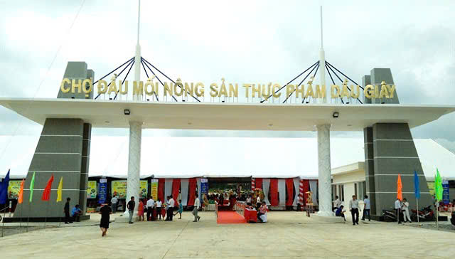  Sốt Dầu Giây! Đất Nền Sổ Hồng Riêng Full Thổ Cư – Giá Từ 19 Triệu/m² 