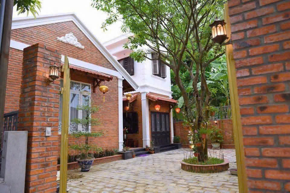  ???? CHO THUÊ NHÀ SÂN VƯỜN – DƯƠNG VĂN AN (GẦN HÀ HUY TẬP), TP HUẾ ???? 