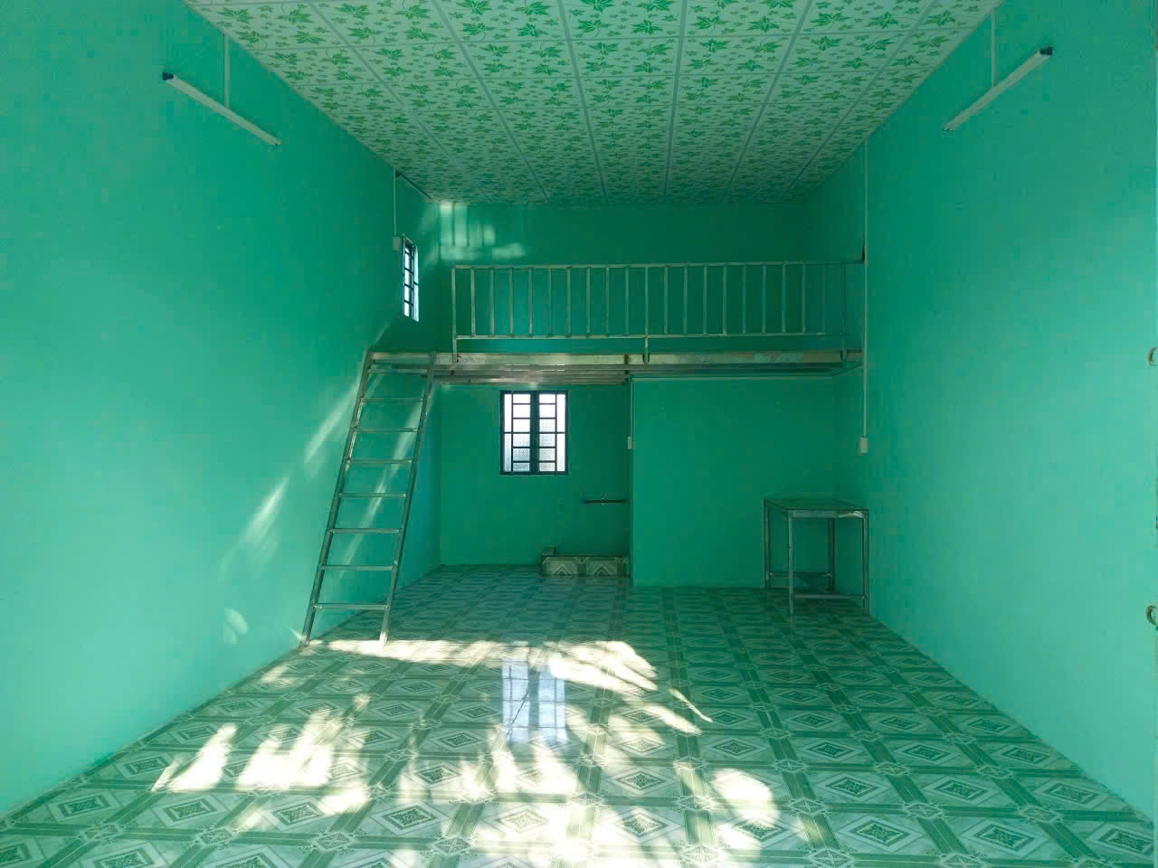  CHO THUÊ PHÒNG TRỌ TÂN NHỰT , BÍNH CHÁNH, HCM – GIÁ CHỈ 3 TRIỆU/THÁNG 