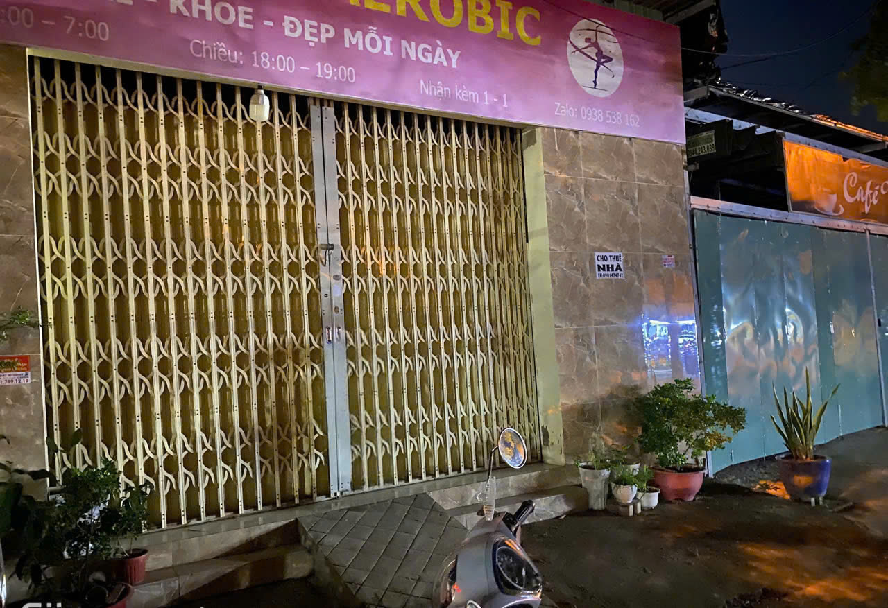  CHO THUÊ NHÀ NGUYÊN CĂN MẶT TIỀN NGUYỄN VĂN TẠO – HIỆP PHƯỚC, NHÀ BÈ 