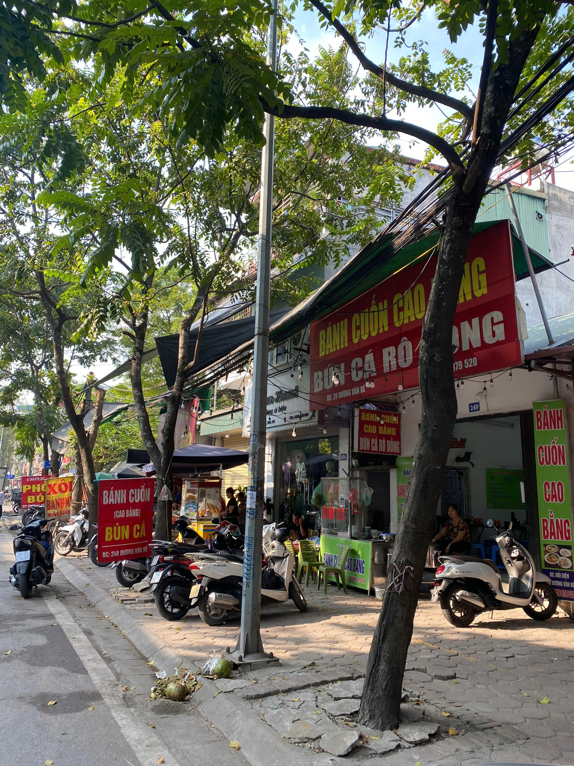  Bán nhà 1 tầng,dt sử dụng 90m2, khép kín, mặt phố 248 Dương Văn Bé gần Timescity 