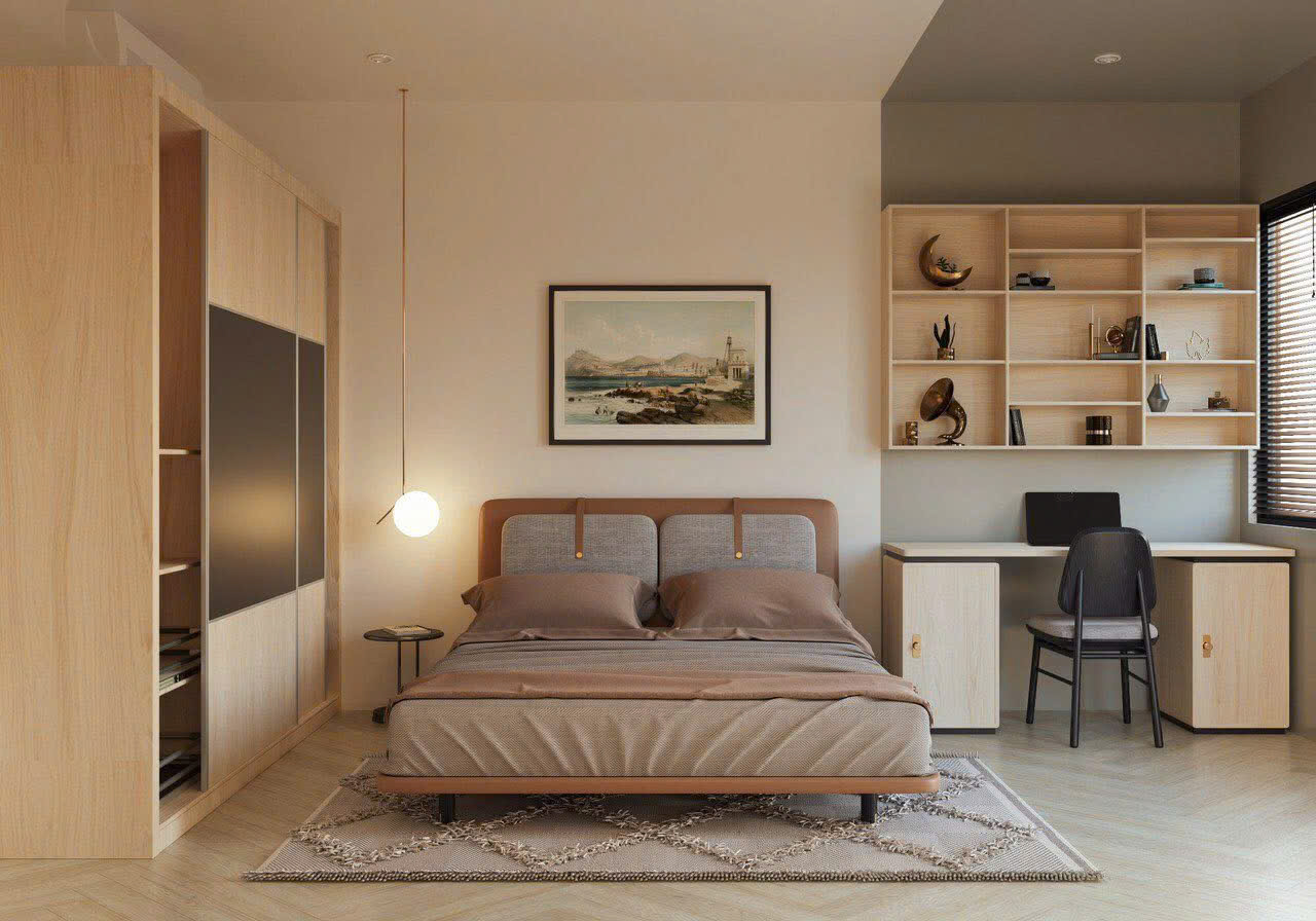  Bán nhà Nguyễn Văn Cừ  42m 7 tầng thang máy gara ô tô hơn 16 tỷ 