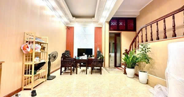  CC BÁN NHÀ 3 TẦNG KHU VỰC KHƯƠNG HẠ – KHƯƠNG ĐÌNH, THANH XUÂN, HÀ NỘI 