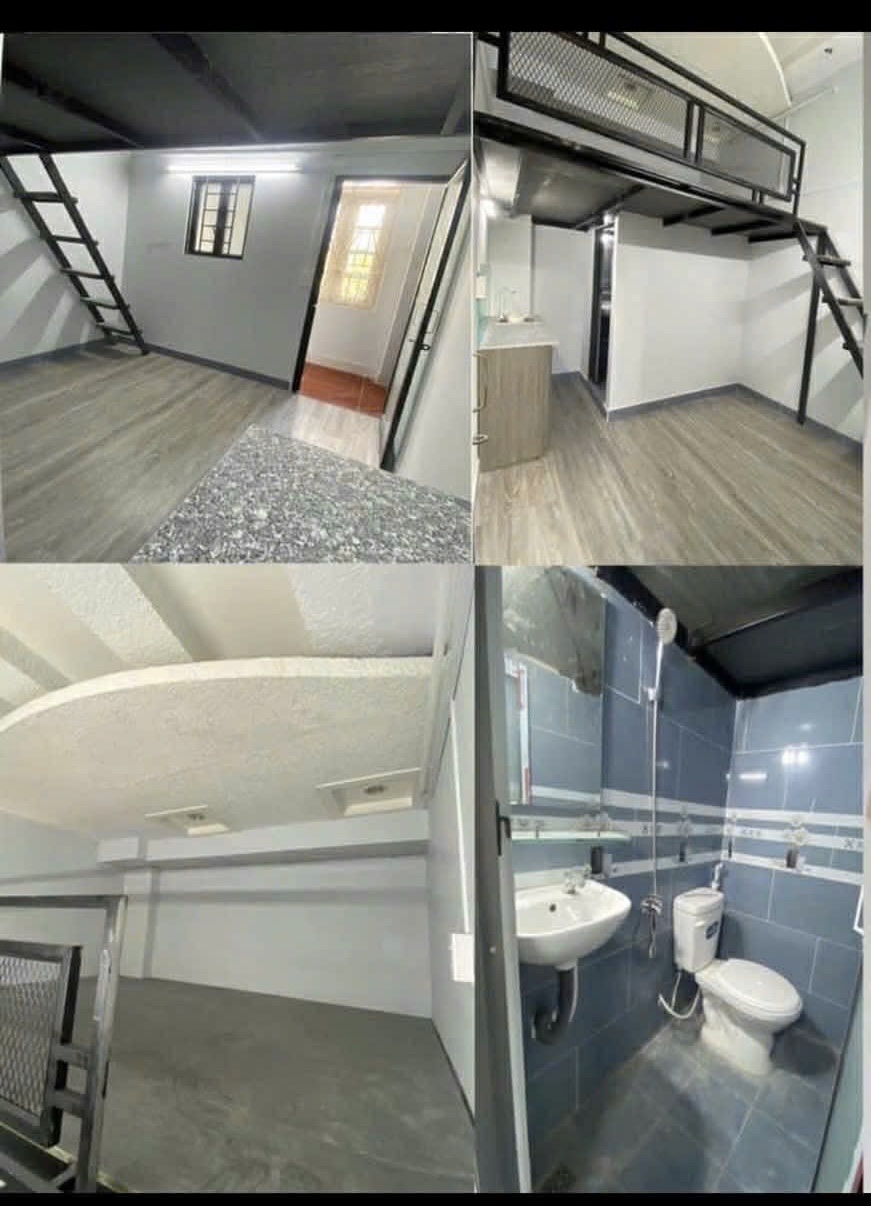  CẦN PASS LẠI PHÒNG TRỌ GẤP  – PHẠM VĂN CHIÊU, PHƯỜNG 14, GÒ VẤP – TP.HCM 