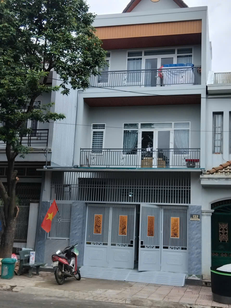  CHÍNH CHỦ CHO THUÊ MẶT BẰNG MẶT TIỀN LÊ QUÝ ĐÔN , BUÔN MA THUỘT, ĐẮK LẮK 