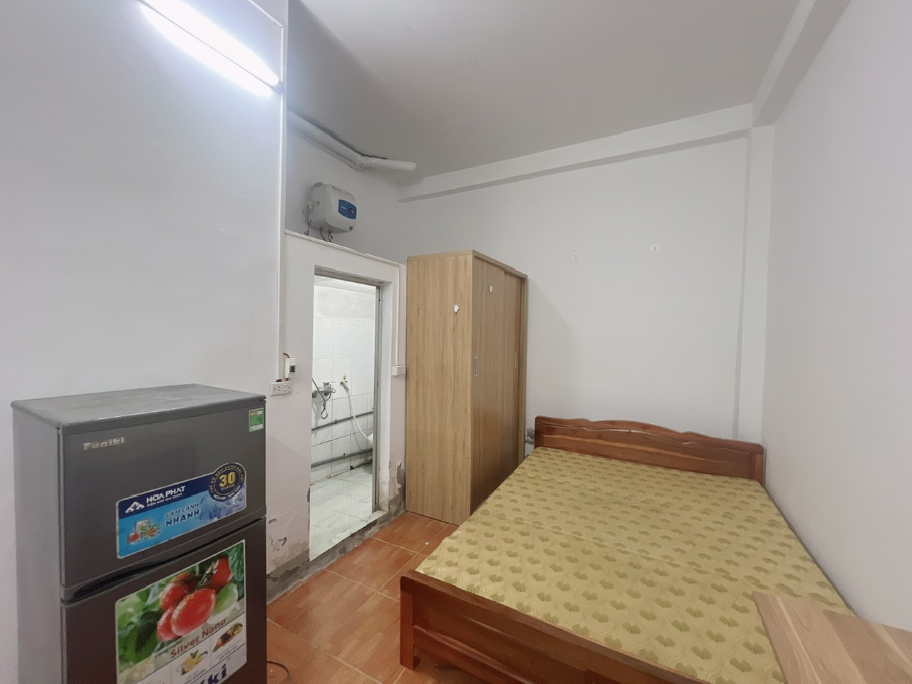  CHO THUÊ PHÒNG ĐẸP GIÁ RẺ – NGÕ 32 ĐỖ ĐỨC DỤC, NAM TỪ LIÊM 