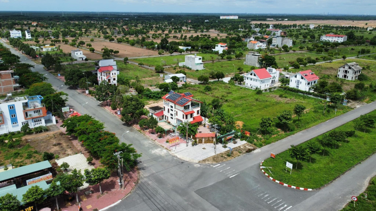  Đất Nền Trung Tâm Hành Chính Dầu Giây – Nhận Giữ Chỗ 