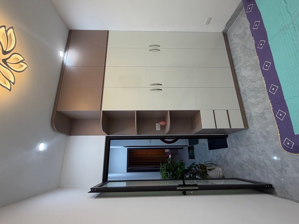  Bán nhà Đẹp Kim Quan- Dân Xây Gara ô chờ thang máy -54m 5 tầng Full Nội Thất nhỉnh 11 tỷ(TL) 