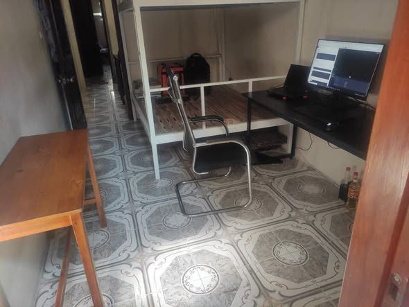  CHO NAM THUÊ – Tìm người ở ghép tại Khâm Thiên, Hà Nội 