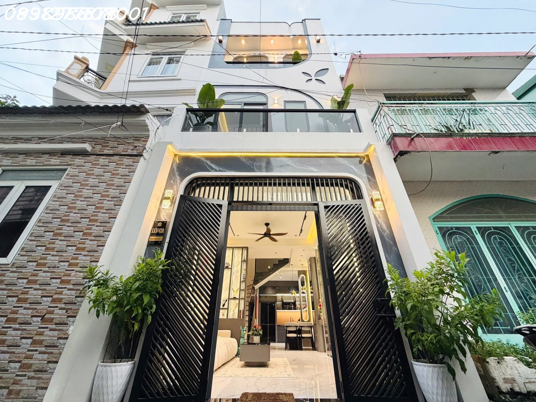  CCG NHÀ ĐẸP GIÁ TOT -HXH -LÊ ĐÚC THỌ F15 -6,87 TY- SHR 