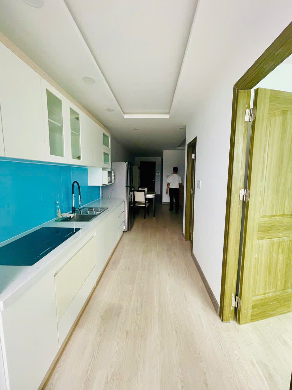  BÁN CĂN HỘ MƯỜNG THANH NHA TRANG, NGAY CẦU TRẦN PHÚ – GIÁ CHỈ 2 TỶ 8! 