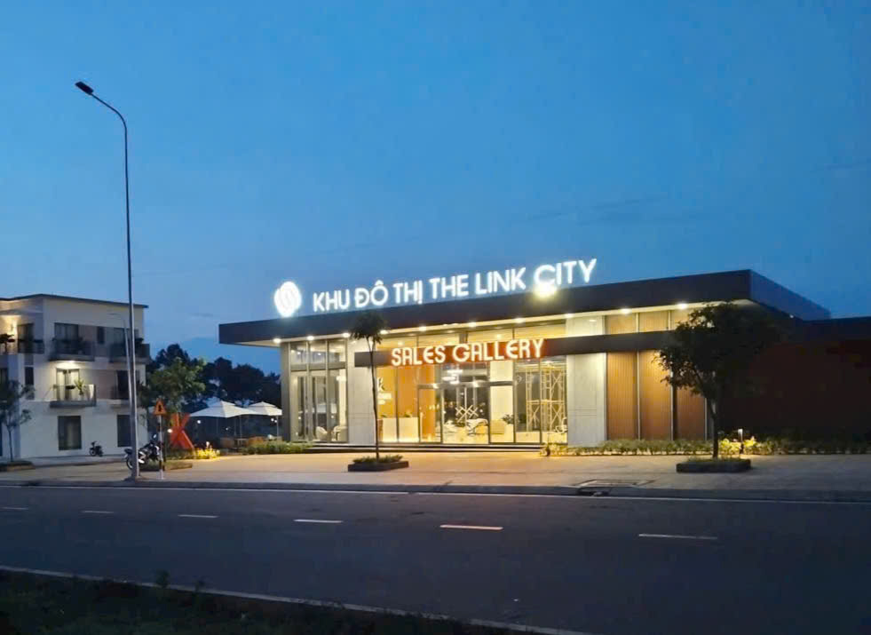  Đất nền, nhà phố tai Khu Đô Thị The Link City Dầu Giây. Ngay TTHC, chợ đầu mối nông sản Dầu Giây, cao tốc Dầu Giây – Long Thành – TP.HCM, cao tốc Dầu Giây – Tân Phú - Liên Khương Đà Lạt 