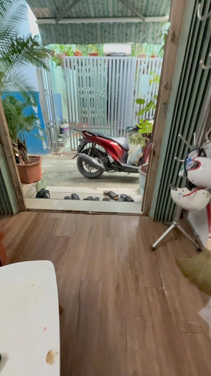  ♪ Nhà kiệt rộng gần Lê Độ, 20m2, gác lửng, 1.xx tỷ 