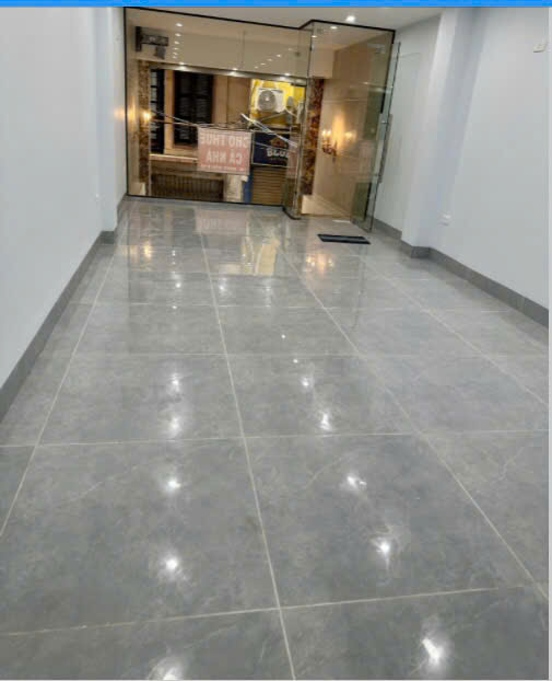  Cho thuê nhà ngõ 101  ô tô – Lê Thanh Nghị 50m² x 5 tầng, mặt tiền 5m, 4PN – 5WC, 35 triệu 