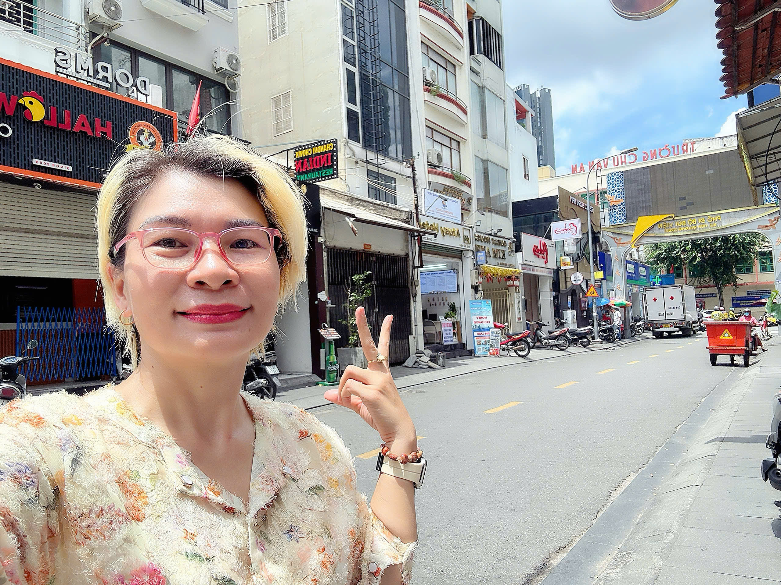  CHÍNH CHỦ CHƯA QUA ĐẦU TƯ - BÁN NHÀ 2 TẦNG MT PHỐ TÂY BÙI VIỆN, QUẬN 1 - GIÁ TỐT NHẤT KHU VỰC  CHÀO BÁN 