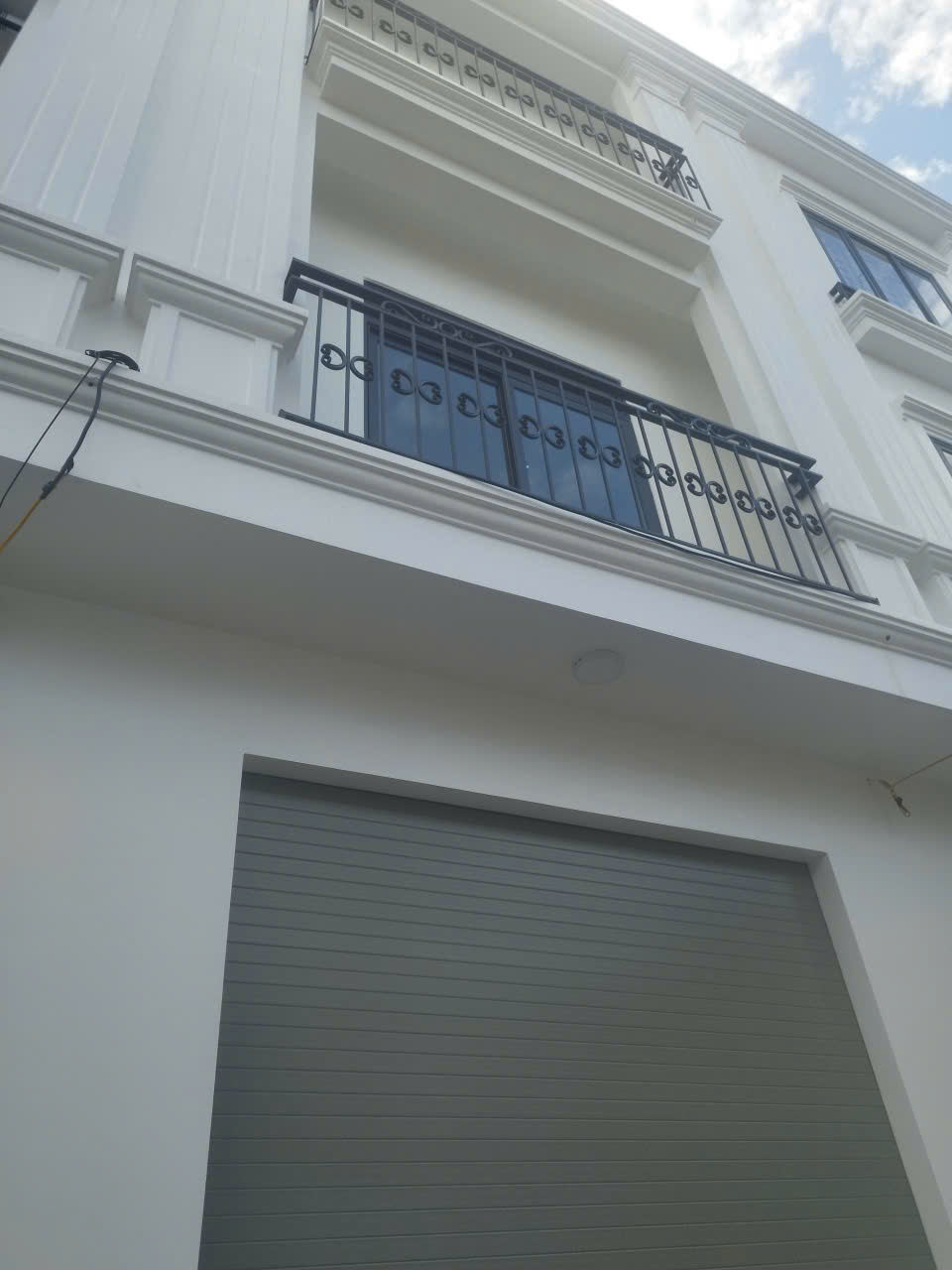  Bán Nhà Xây Mới 3 Tầng Ô Tô Đỗ Cửa tại Đông Phong, Nam Hải, Hải An, Hải Phòng 