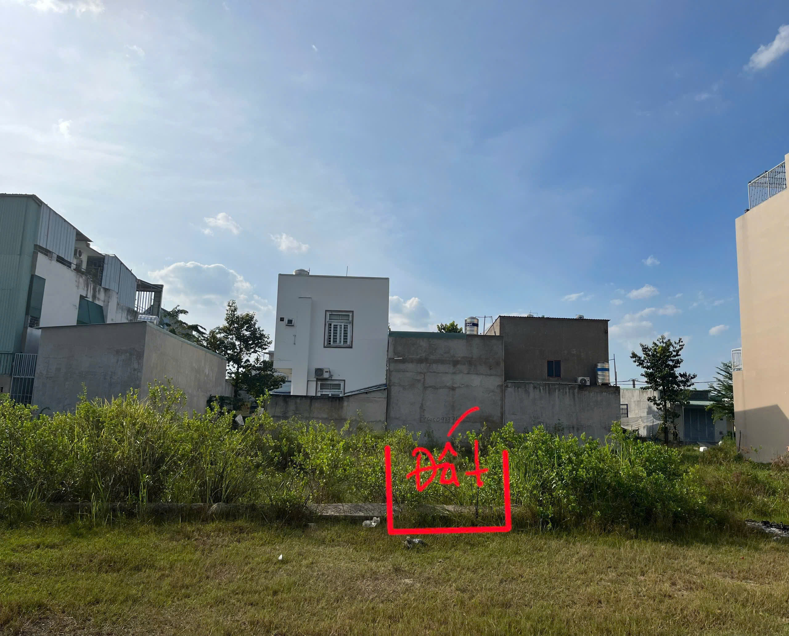  Lô Đất Tại  KDC Vĩnh Phú 2, PVĩnh Phú, Thị Xã Thuận An, Bình Dương 