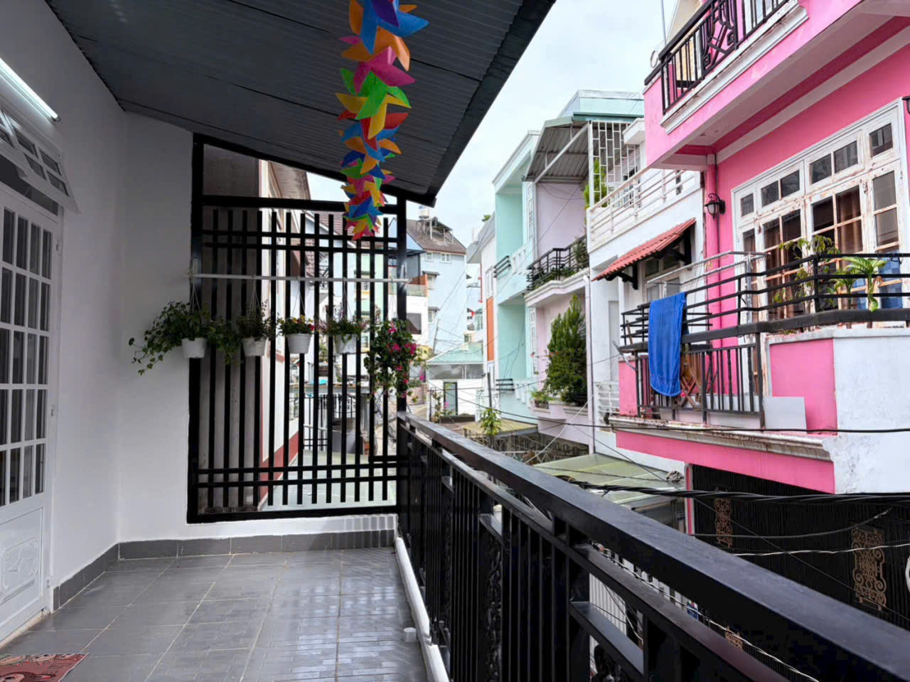  BÁN NHÀ SỔ RIÊNG – GẦN TRUNG TÂM ĐÀ LẠT _ GIÁ 5,2 TỶ THƯƠNG LƯỢNG 