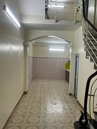  Bán nhà riêng Trần Quốc Vượng, Dịch Vọng Hậu, Cầu Giấy – 8,3 tỷ – 32m² – Nhà đẹp, sổ đỏ, vào ở ngay 