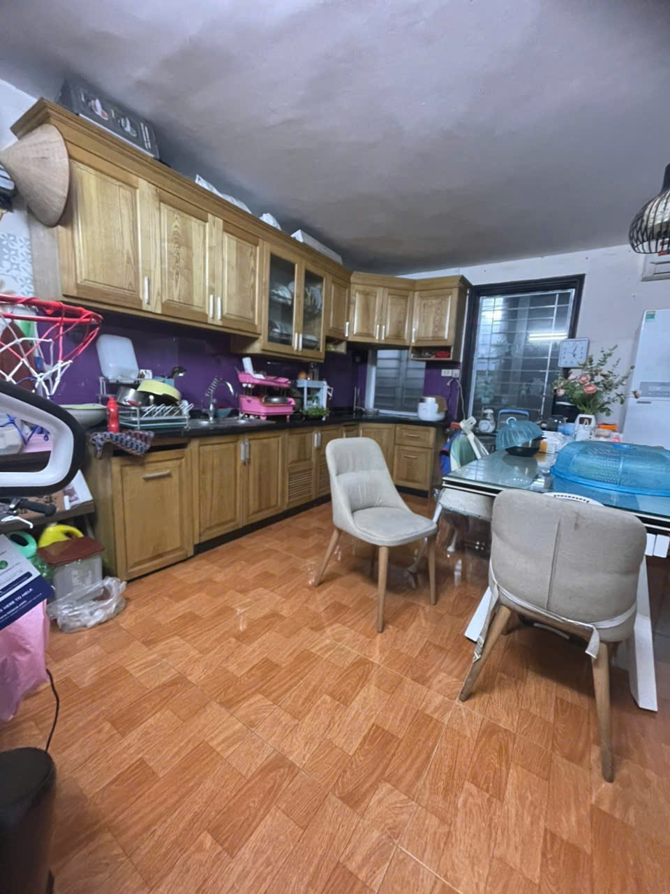  GIÁ CHỈ 10.6 TỶ – ĐẤT CỔ NHUẾ 2 – OTO TRÁNH – NGÕ THÔNG – KINH DOANH ĐỈNH 