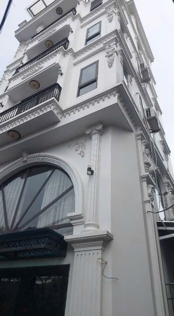  CHÍNH CHỦ Cần Bán Căn Nhà 2 Mặt Tiền 4 Tầng Ngõ 264 Ngọc Thụy, Long Biên, Hà Nội 