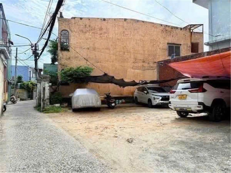  HOT HOT - CẦN BÁN LÔ ĐẤT kiệt oto K136/3 Nguyễn Lương Bằng, P.Hòa Khánh Bắc, Q.Liên Chiểu, Đà Nẵng 