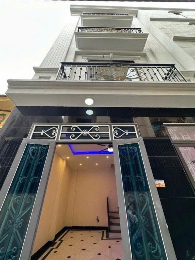  BÁN NHÀ ĐẸP – NGÕ 1182 QUANG TRUNG, YÊN NGHĨA, HÀ ĐÔNG 