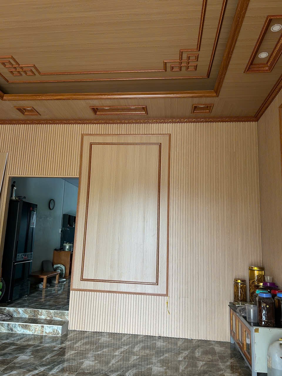  VỊ TRÍ ĐẸP - MẶT TIỀN - Chính Chủ Cần Bán Căn Nhà Tại Xã Bình Minh, Trảng Bom, Đồng Nai 