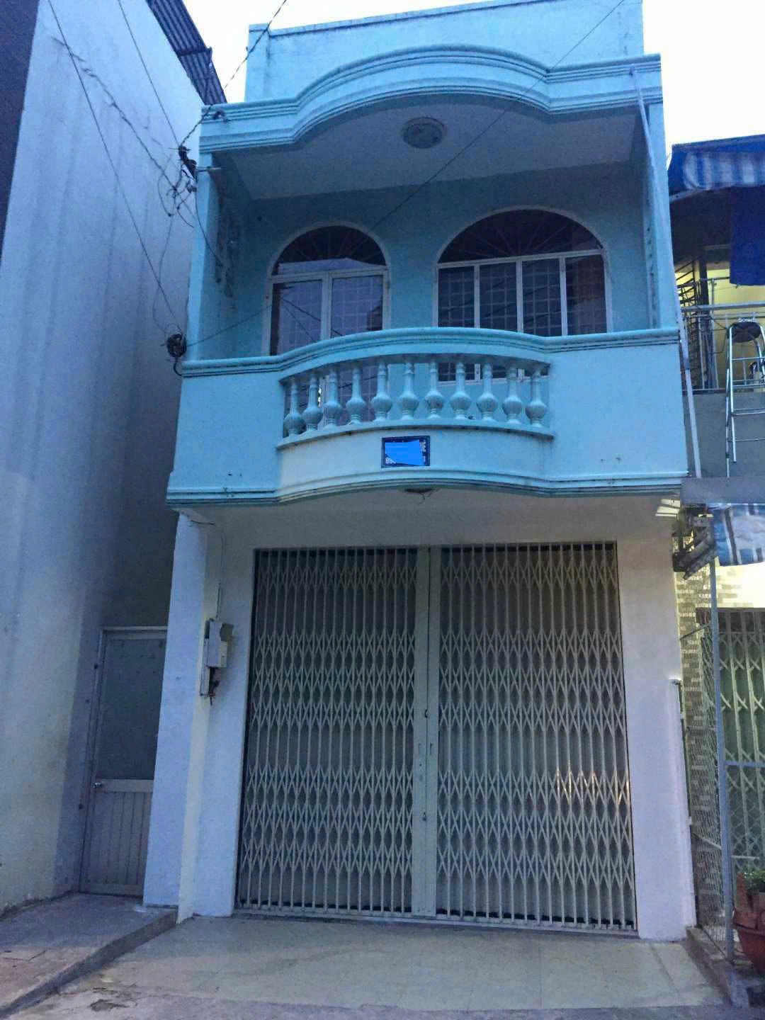  BÁN NHÀ 2 MẶT TIỀN – VỊ TRÍ VÀNG TRUNG TÂM TÂN BÌNH, HỒ CHÍ MINH 