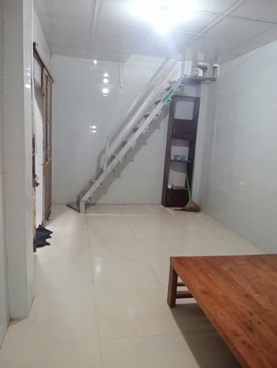  CHO THUÊ NHÀ NGUYÊN CĂN 2 TẦNG KHÉP KÍN – TRUNG VĂN, NAM TỪ LIÊM 